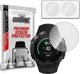 GrizzGlass Υβριδικό Γυαλί Προστασίας για Suunto 5 – 2 Τεμάχια – Ανθεκτικό στην Κρούση και τις Γρατζουνιές