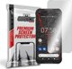 GrizzGlass Υβριδικό Γυαλί Προστασίας Hammer Blade 3 για Smartphone, Εύκολη Τοποθέτηση, Ανθεκτικό στις Γρατζουνιές, Διαφανές