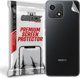 GrizzGlass Προστατευτικό Φύλλο Πλάτης για Honor Play 30 - UltraSkin Anti-Scratch Skin