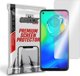 GrizzGlass Υβριδικό Γυαλί Προστασίας Οθόνης για Motorola Moto G Power 2021, Ανθεκτικό, Ευέλικτο, Διαφανές