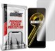 GrizzGlass Υβριδικό Γυαλί Προστασίας Οθόνης για Realme 9i 5G, Ανθεκτικό & Εύκαμπτο, 1 Τεμάχιο