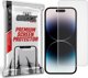 GrizzGlass Ματ μεμβράνη GrizzGlass PaperScreen για Apple iPhone 15 Pro