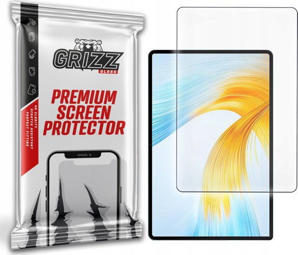 GrizzGlass GrizzGlass PaperScreen ματ φύλλο για Honor MagicPad 13 13509030 5904063579563