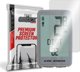 GrizzGlass Υβριδικό Γυαλί Grizz Kross KRC 219UW - Προστασία Οθόνης, Εύκολη Εφαρμογή, Ανθεκτικό στις Γρατζουνιές