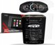 Matte GrizzGlass CarDisplay Protection Lamborghini Revuelto 2024 [2in1]