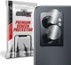 GrizzGlass Υβριδικό Γυαλί Κάμερας για Realme Narzo 50 5G - 2 Τεμάχια, Προστασία από Γρατζουνιές & Κρούσεις