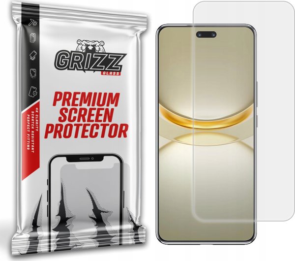 GrizzGlass Ματ Φιλμ GrizzGlass PaperScreen για Huawei Nova 12 Ultra