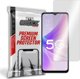 GrizzGlass Προστασία Οθόνης Υδρογέλης (Hydrogel) για Oppo A57 5G - Κάλυψη Full Edge-to-Edge