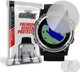 GrizzGlass Ματ Μεμβράνη Προστασίας Οθόνης για Garmin Descent Mk1 - Anti-Glare & Anti-Fingerprint