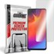GrizzGlass Υβριδικό Γυαλί για Samsung Galaxy A9 Pro (2019) – Προστασία Οθόνης με Oleophobic Επίστρωση – Εύκολη Τοποθέτηση