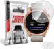GrizzGlass Υβριδικό Γυαλί Προστασίας για Garmin Fenix 7s - 2 Τεμάχια, Ανθεκτικό στις Γρατζουνιές, Εύκολη Τοποθέτηση