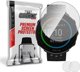 GrizzGlass Υβριδικό Γυαλί Προστασίας για Polar Vantage M2 - 2 Τεμάχια, Εύκολη Τοποθέτηση, Anti-Scratch
