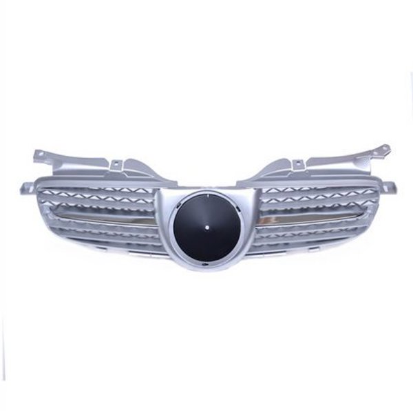 Grill Mercedes-Benz SLK R170 Chrome & Silver