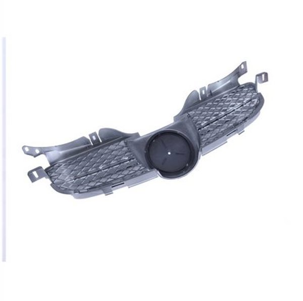 Grill Mercedes-Benz SLK R170 Chrome & Silver