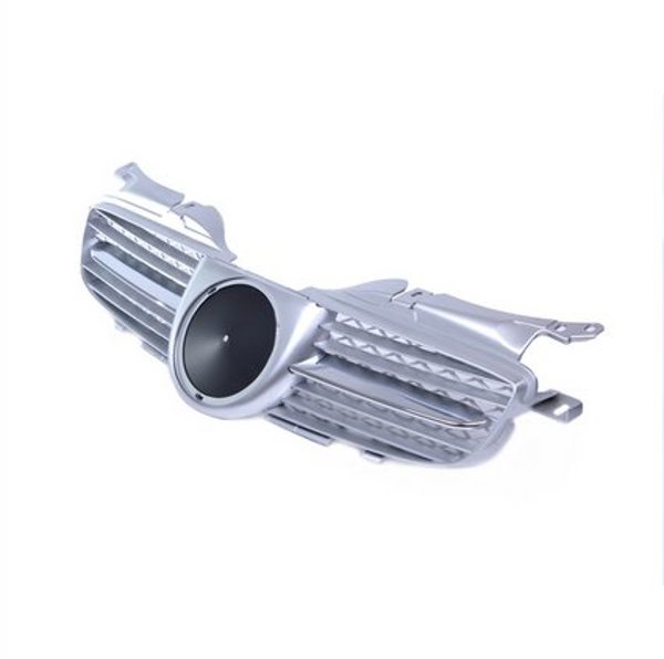 Grill Mercedes-Benz SLK R170 Chrome & Silver