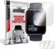 GrizzGlass Υδρογέλη Grizz Hey Plus Watch - Προστατευτική Μεμβράνη Οθόνης, 3 Τεμάχια, Full Cover