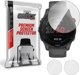GrizzGlass Υβριδικό Γυαλί Προστασίας για Garmin Forerunner 255 - 2 Τεμάχια, Αντιχαρακτικό, Εύκολη Εφαρμογή