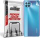 GrizzGlass Προστατευτικό Φιλμ Πλάτης SatinSkin για Oppo Reno 4 Lite - Αντιχαρακτικό & Εύκαμπτο