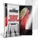GrizzGlass Προστατευτικό Οθόνης Υδρογέλης για Samsung Galaxy S21 Ultra 5G - Full Cover, Ανθεκτική Μεμβράνη