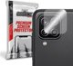 GrizzGlass Υβριδικό Γυαλί Κάμερας για Samsung Galaxy A12 - Προστασία από Γρατζουνιές & Κρούσεις, 2 Τεμάχια