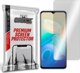 GrizzGlass Υβριδικό Γυαλί Προστασίας Οθόνης για Vivo Y77 5G, Εύκολη Τοποθέτηση, Anti-Scratch