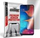 GrizzGlass Ματ Μεμβράνη Προστασίας Οθόνης για Samsung Galaxy A20e, Anti-Glare & Anti-Fingerprint