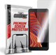 GrizzGlass Υβριδικό Γυαλί Προστασίας Οθόνης για Samsung Galaxy Xcover 5 - Ανθεκτικό & Εύκολη Τοποθέτηση
