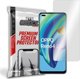 GrizzGlass Προστατευτικό Οθόνης Υδρογέλης για Oppo Reno 4 Lite - Full Cover Ανθεκτικό Φιλμ