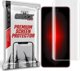 GrizzGlass Υδρογέλη GrizzGlass Hydrofilm για Huawei Mate 60 RS Ultimate
