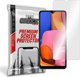 GrizzGlass Μεμβράνη Υδρογέλης για Samsung Galaxy A20s - Πλήρης Κάλυψη Οθόνης, Αντικραδασμική Προστασία
