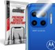 GrizzGlass Υβριδικό Γυαλί Κάμερας για Motorola Moto G 5G Plus, 2 Τεμάχια, Anti-Scratch