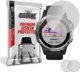 GrizzGlass Ματ Προστατευτική Μεμβράνη Οθόνης για Garmin Fenix 5 Plus, Anti-Glare, Ανθεκτική σε Γρατζουνιές & Δακτυλιές
