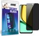 GrizzGlass Γυαλί απορρήτου GrizzGlass SecretGlass για Realme C61