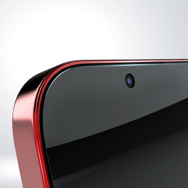 GrizzGlass Γυαλί απορρήτου GrizzGlass SecretGlass για Realme C61