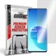 GrizzGlass Προστατευτικό Οθόνης Υδρογέλης για Oppo Reno 6 Pro 5G - Full Cover, Ανθεκτικό στις Γρατζουνιές, Εύκολη Τοποθέτηση