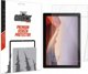 GrizzGlass Υβριδικό γυαλί GrizzGlass HybridGlass για Microsoft Surface Pro 7 1866