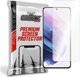 GrizzGlass Μεμβράνη Υδρογέλης για Samsung Galaxy S21 5G, Full Cover, Διάφανη