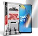 GrizzGlass Ματ Προστατευτικό Οθόνης PaperScreen για Oppo A74 4G, Αντιθαμβωτικό & Ανθεκτικό στις Γρατζουνιές