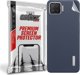 GrizzGlass Προστατευτική Μεμβράνη Πλάτης SatinSkin για Oppo A73 - Ανθεκτική Προστασία από Γρατζουνιές