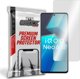 Προστατευτική Μεμβράνη Υδρογέλης GrizzGlass για vivo iQOO Neo 6 SE - Full Coverage, Διαφανής