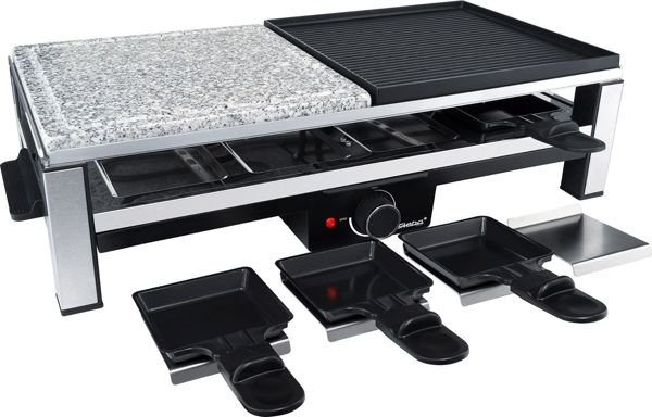Ηλεκτρική σχάρα Steba RC 108