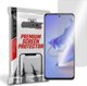 GrizzGlass Υβριδικό Γυαλί Προστασίας για ZTE Voyage 30 Pro+, Εύκαμπτο, Ανθεκτικό στις Γρατζουνιές, με Ελαιοφοβική Επίστρωση