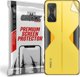 GrizzGlass Προστατευτική Μεμβράνη Πλάτης για Xiaomi POCO F4 GT, SatinSkin, Διάφανη