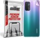 GrizzGlass Προστατευτικό Φιλμ Πλάτης SatinSkin για Oppo A54 5G, Αντιχαρακτικό & Εύκαμπτο, Διάφανο