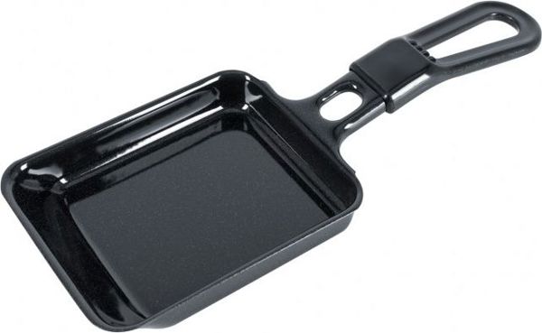 Ηλεκτρική σχάρα Steba RC 3 Plus Μαύρο
