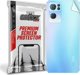 GrizzGlass Προστατευτικό Φιλμ Πλάτης SatinSkin για Oppo Reno 7 Pro 5G - League Of Legends Edition