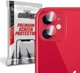 GrizzGlass Υβριδικό Προστατευτικό Κάμερας για Apple iPhone 11 - 2 Τεμάχια, Ανθεκτικό, Εύκολη Τοποθέτηση