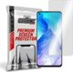 GrizzGlass Υβριδικό Γυαλί Προστασίας Οθόνης για Realme GT Master Edition, Ανθεκτικό, Εύκολη Τοποθέτηση