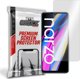 GrizzGlass Προστατευτικό Οθόνης Υδρογέλης για Realme Narzo 50A Prime - Full Cover & Ανθεκτικό
