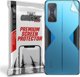GrizzGlass Φιλμ Προστασίας Πλάτης για Xiaomi Redmi K50 Gaming AMG F1 5G, SatinSkin, Διάφανο